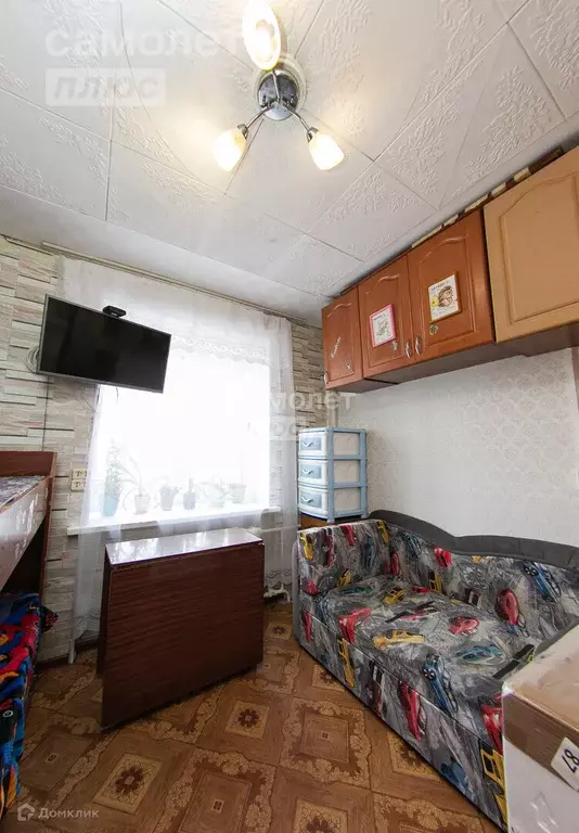 Продаётся квартира-студия, 12.6 м - Фото 1
