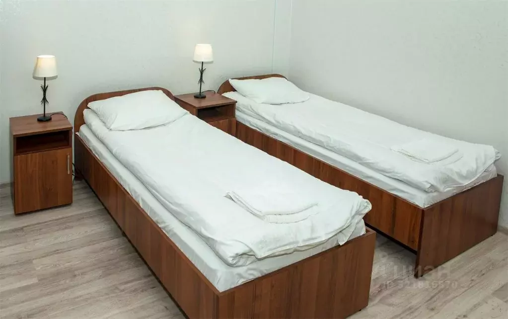 Комната Калининградская область, Светлогорск ул. Динамо, 10А (24.0 м) - Фото 1