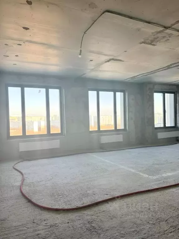 3-к кв. Москва ул. Василия Ланового, 7с1 (72.0 м) - Фото 2