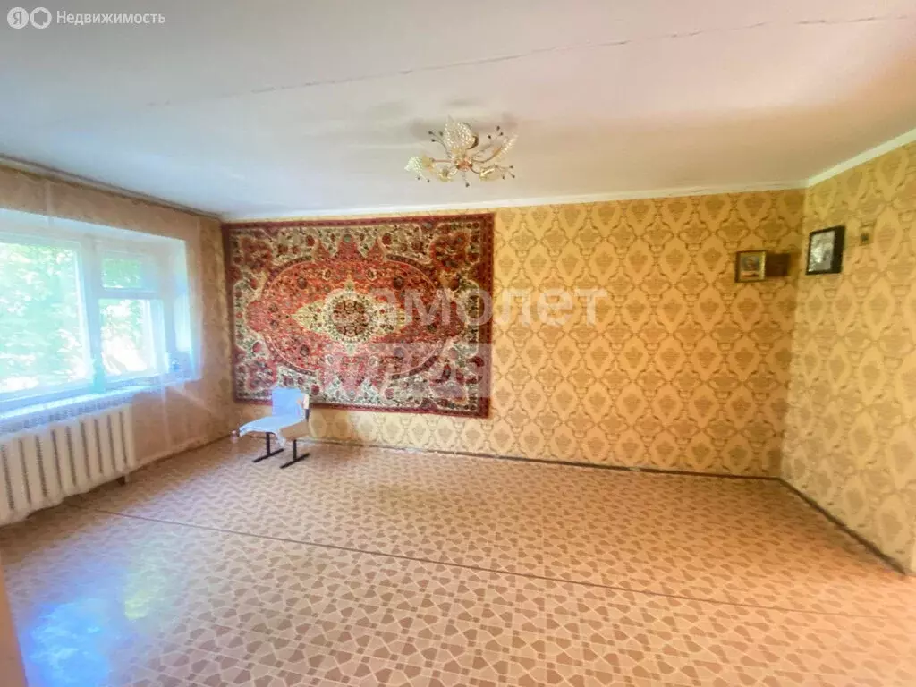 2-комнатная квартира: Тамбов, Рязанская улица, 26 (44.2 м) - Фото 0