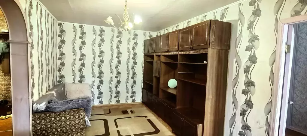 Продаётся 2-к квартира, 41.9 м - Фото 1