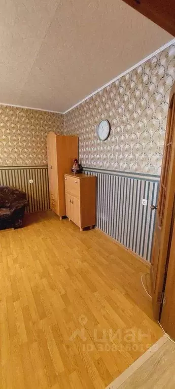 3-к кв. Вологодская область, Вологда Ленинградская ул., 107 (77.0 м) - Фото 1