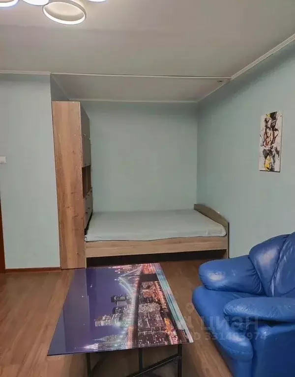 1-к кв. Москва Пятницкое ш., 33К1 (41.0 м) - Фото 1