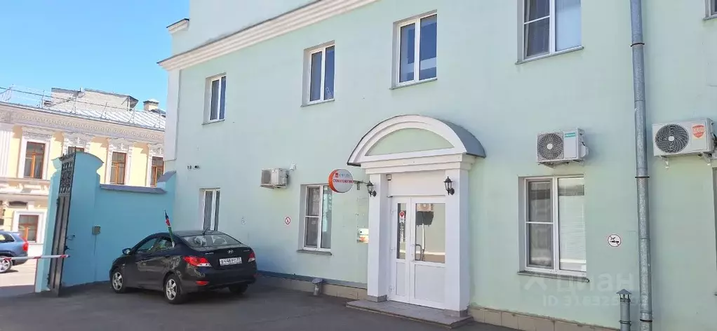 Офис в Москва Подсосенский пер., 28С2 (123 м) - Фото 1
