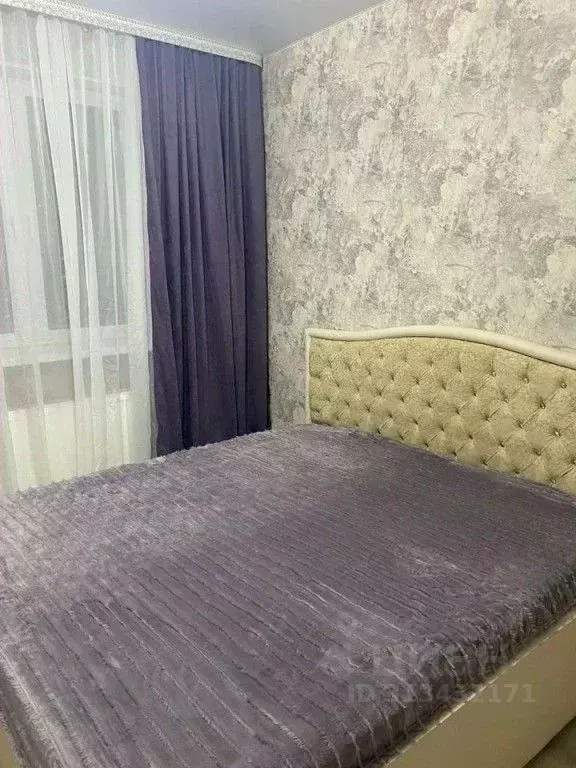 1-к кв. Ханты-Мансийский АО, Сургут ул. Крылова, 53 (50.0 м) - Фото 0