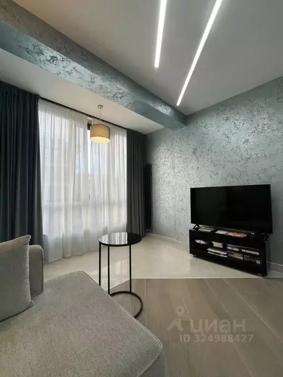 1-к кв. Московская область, Истра муниципальный округ, д. Писково 163 ... - Фото 1