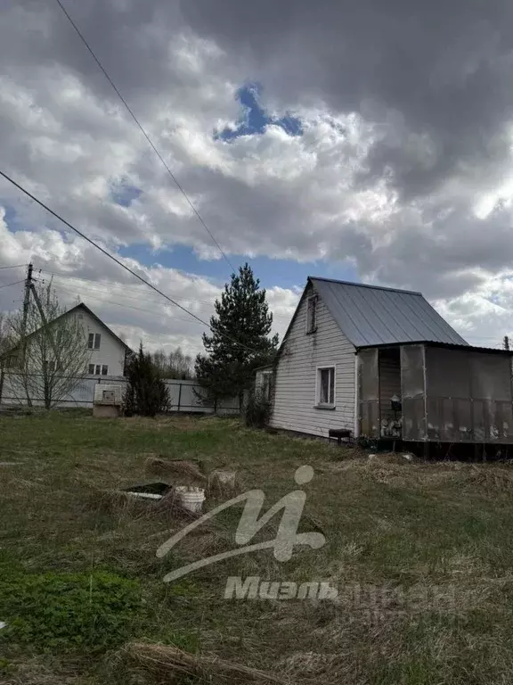 Дом в Московская область, Дмитровский городской округ, Приозерье ... - Фото 0