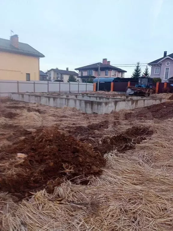 Участок 11 сот. (СНТ, ДНП) - Фото 0