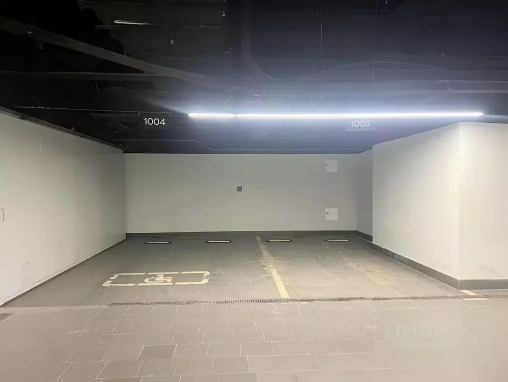 Гараж в Москва ул. 4-я Марьиной рощи, 10к7 (16 м) - Фото 2