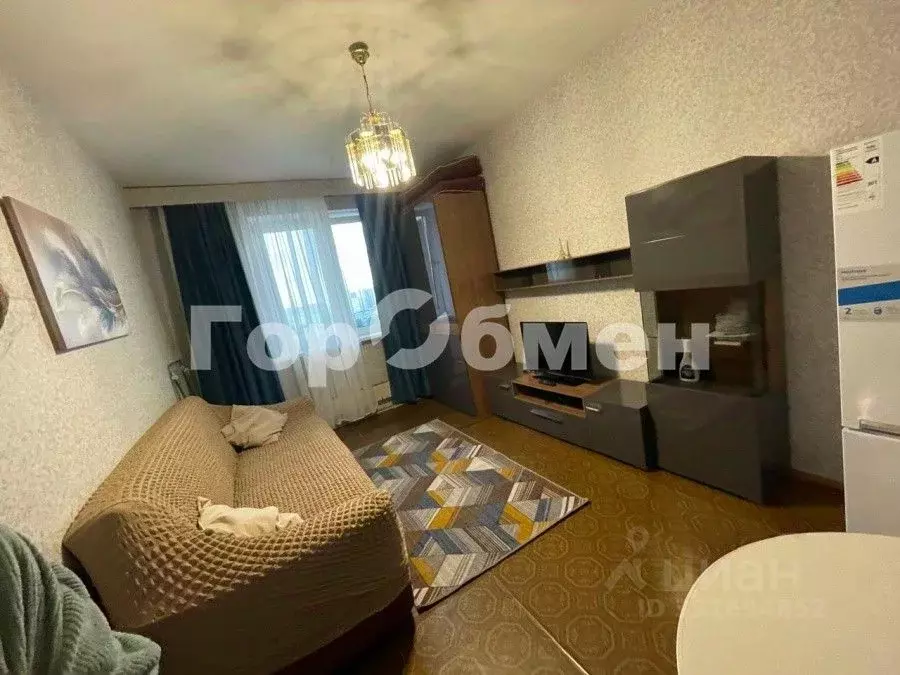 Комната Москва Ореховый проезд, 41 (14.0 м) - Фото 2