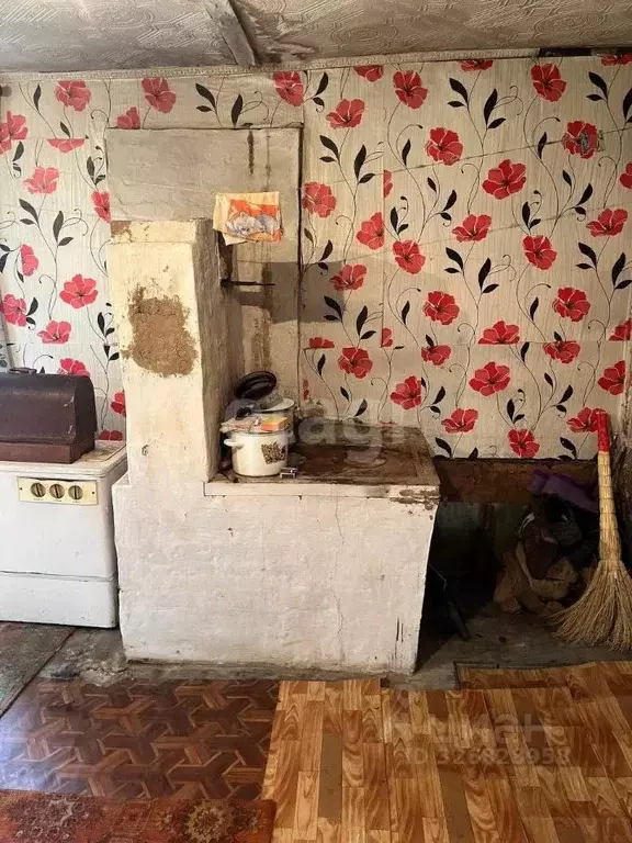 Дом в Томская область, Томский район, Богашевское с/пос, Лесник-1 ... - Фото 2