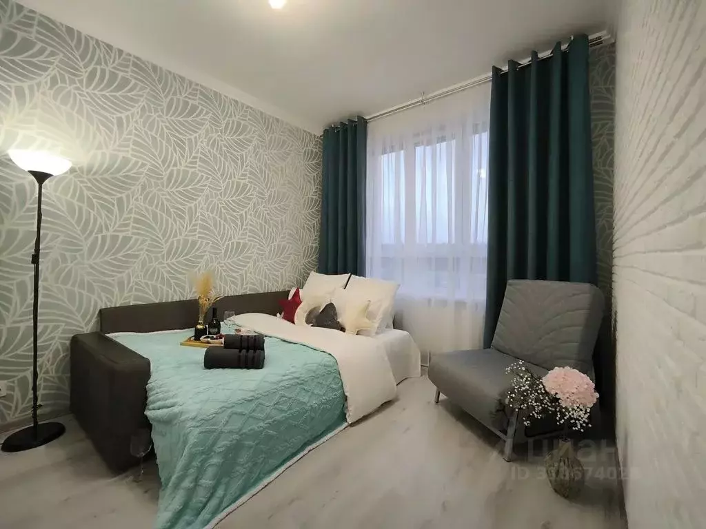 2-к кв. Московская область, Химки городской округ, д. Рузино, ... - Фото 2