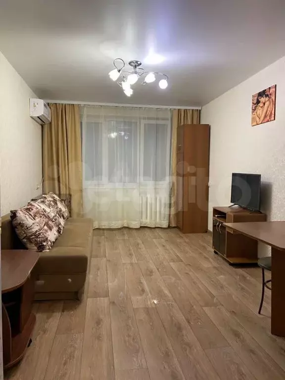 Квартира-студия, 22,9 м, 6/9 эт. - Фото 0