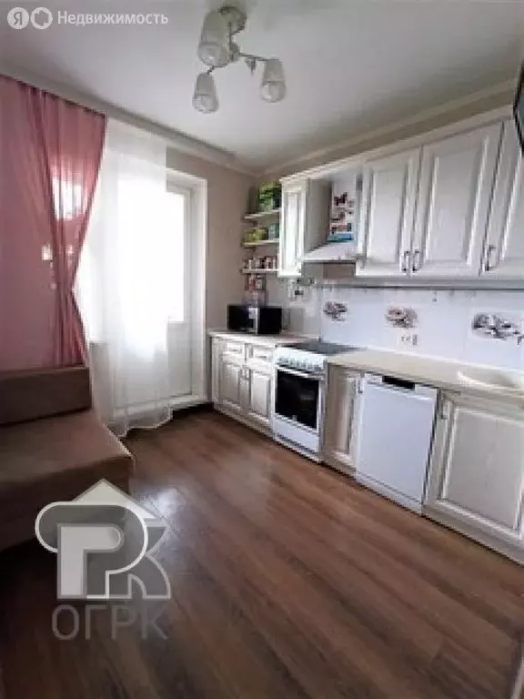 1-комнатная квартира: Видное, Ермолинская улица, 3 (41.3 м) - Фото 1