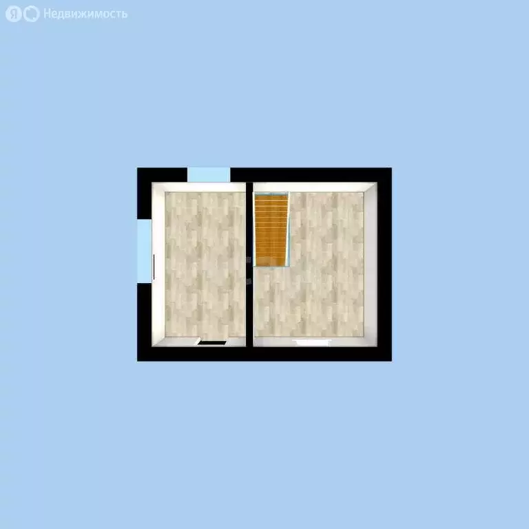 Дом в городской округ Ульяновск, СТ Дружба (30 м) - Фото 1