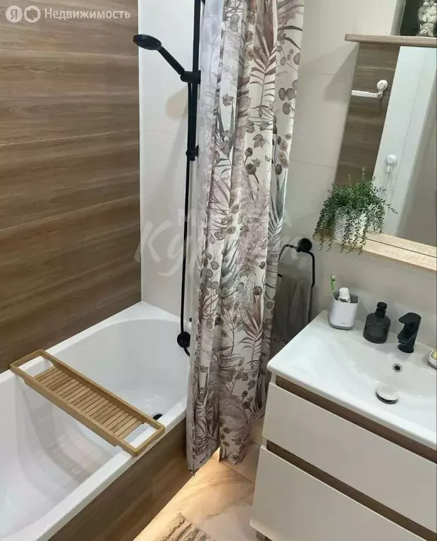 1-комнатная квартира: Магнитогорск, Набережная улица, 24 (33 м) - Фото 1