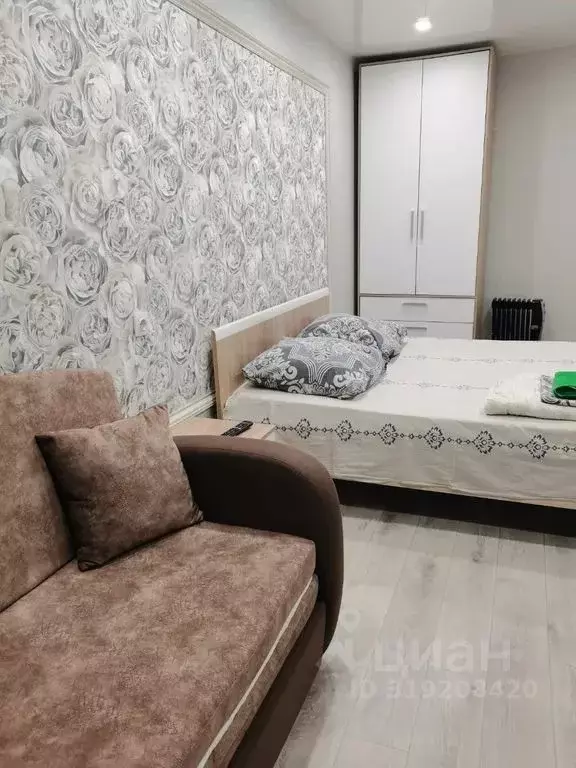 2-к кв. Красноярский край, Норильск ул. Мира, 6Б (44.0 м) - Фото 1