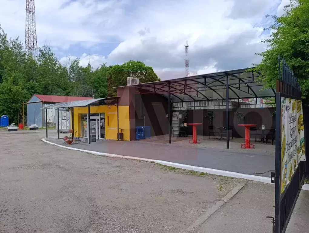 Сдам помещение свободного назначения, 184.96 м - Фото 0
