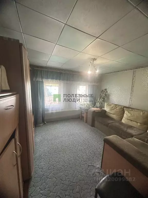 Дом в Курганская область, Курган ул. Рылеева, 12 (91 м) - Фото 1