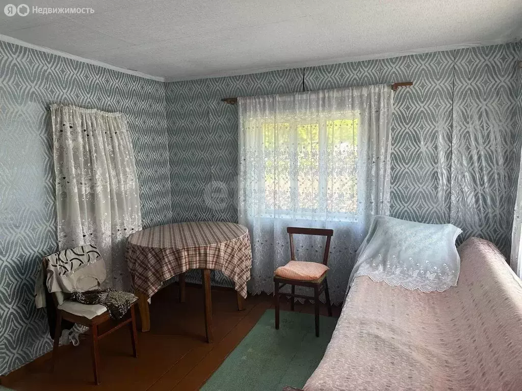 Дом в Ульяновск, СНТ Центральная Радуга (20.9 м) - Фото 2