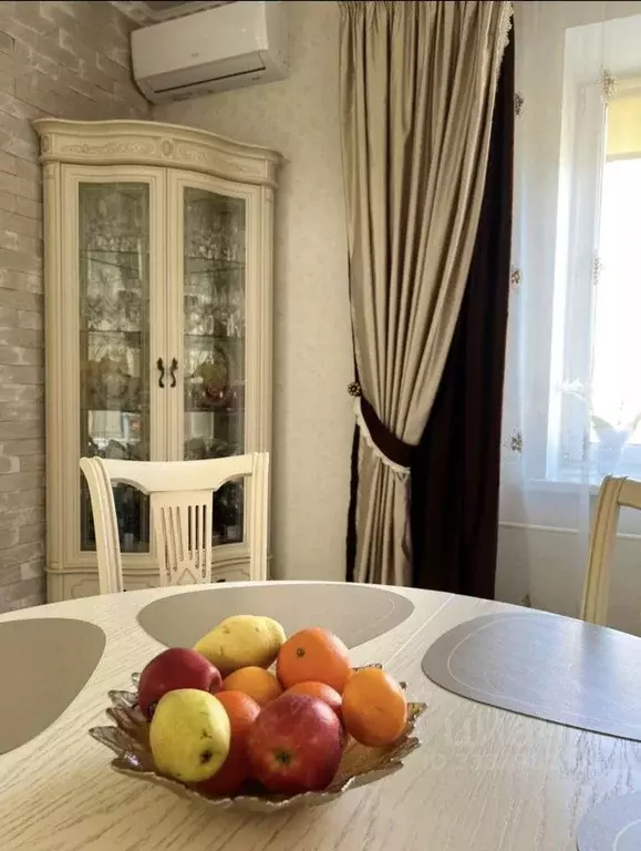 Квартира, 4 комнаты, 135.4 м - Фото 1