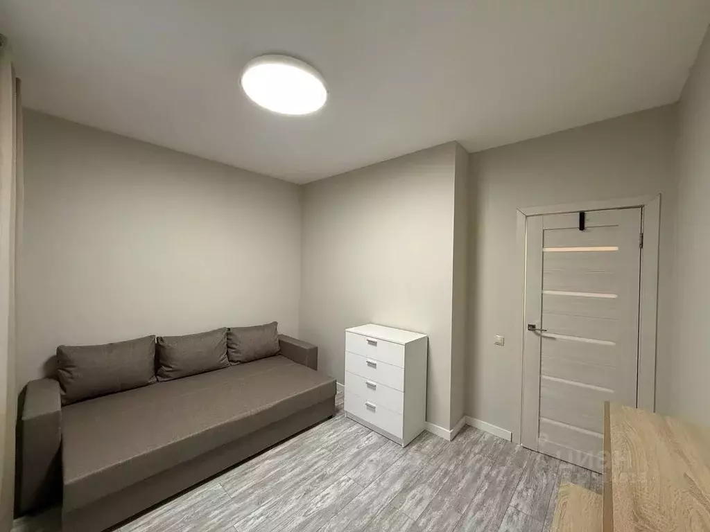 1-к кв. Московская область, Одинцовский городской округ, д. Солманово, ... - Фото 2