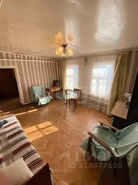 Дом в Тверская область, Лихославль Комсомольский пер., 12 (48 м) - Фото 0