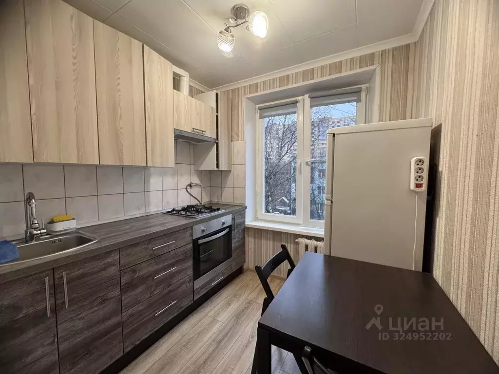 2-к кв. Московская область, Люберцы ул. Льва Толстого, 10к3 (43.0 м) - Фото 1