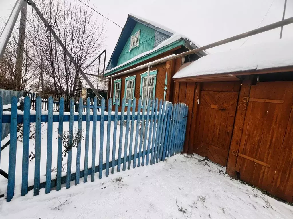 Дом в Свердловская область, Верхняя Пышма Трудовая ул., 11 (72 м) - Фото 0