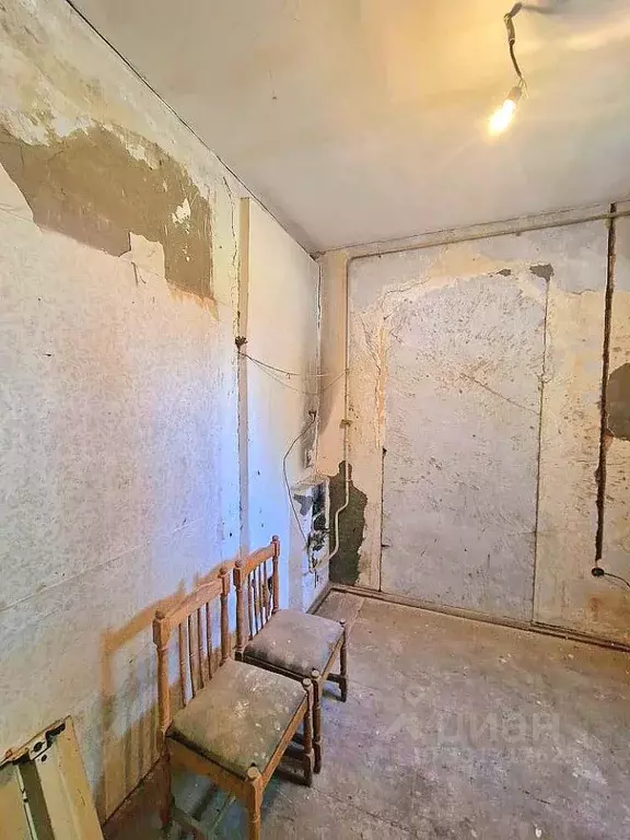 2-к кв. Адыгея, Майкоп ул. Жуковского, 45 (30.6 м) - Фото 2