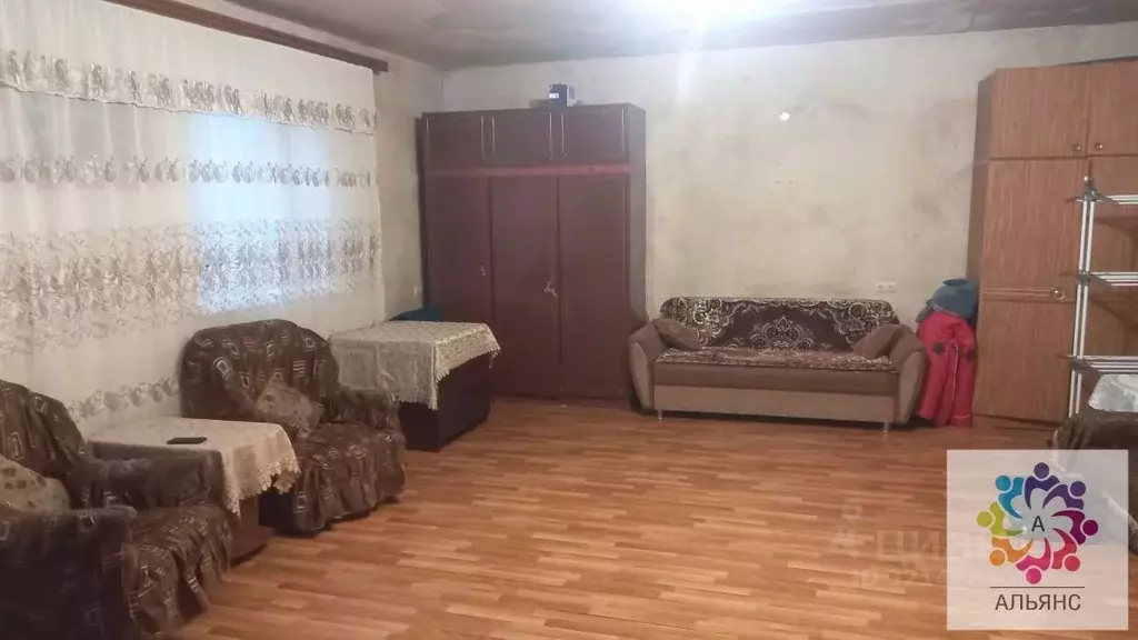 Дом в Волгоградская область, Волжский Новые сады СНТ, проезд 2-й, 8 ... - Фото 2