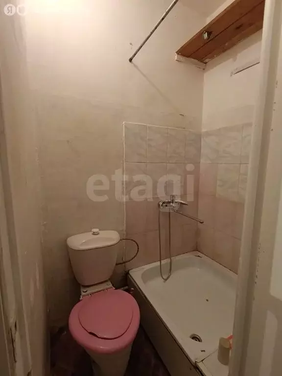 1-комнатная квартира: Миасс, улица Победы, 2 (19 м) - Фото 2