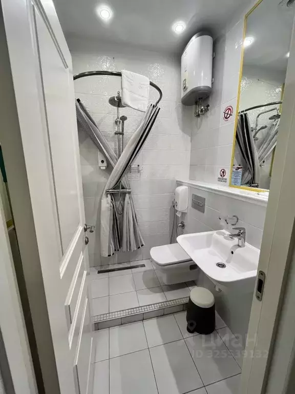 Комната Москва ул. Малая Лубянка, 16 (22.0 м) - Фото 2