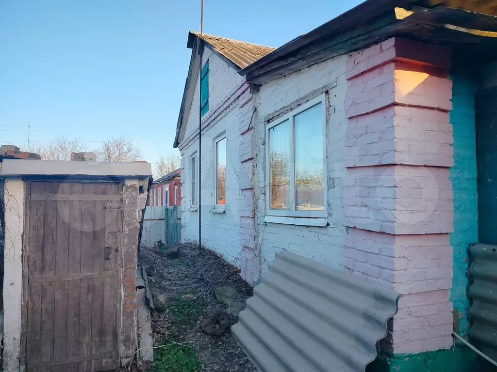 Дом 54 м на участке 11 сот. - Фото 0