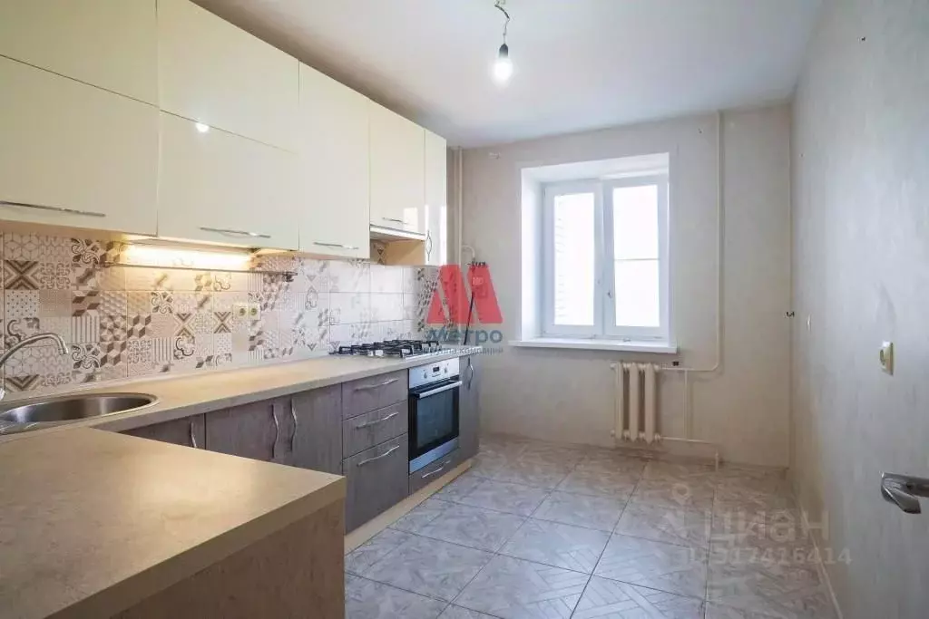 3-к кв. Ярославская область, Ярославль Липовая Гора жилрайон, ул. ... - Фото 2