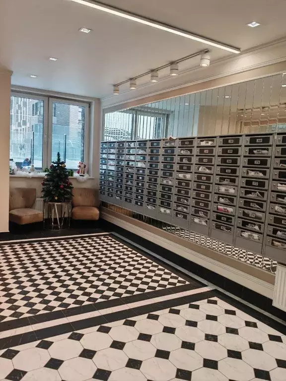 2-к кв. Москва ул. Мневники, 5 (68.0 м) - Фото 2