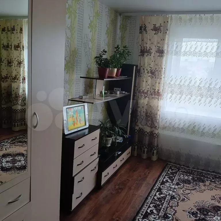 1-к. квартира, 34 м, 6/9 эт. - Фото 1