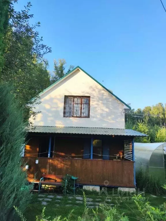 Дом в Самарская область, Тольятти Лесная ул. (64 м) - Фото 1