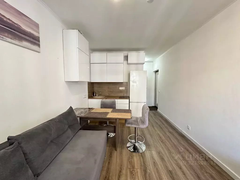 Студия Московская область, Одинцовский городской округ, Новоивановское ... - Фото 2