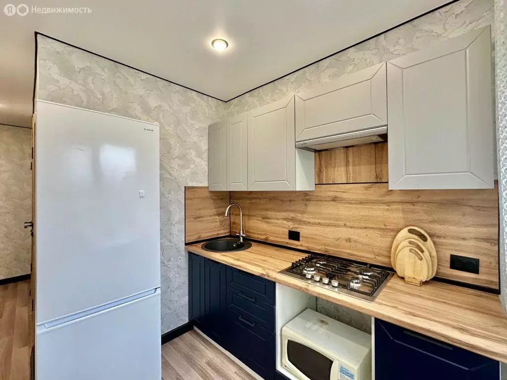 2-комнатная квартира: Архангельск, улица Тимме, 24 (41.9 м) - Фото 1