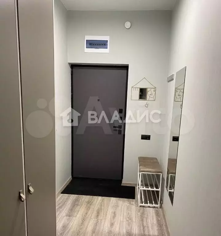 Квартира-студия, 21 м, 3/15 эт. - Фото 1