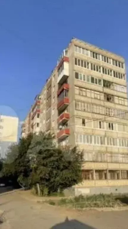3-к кв. Башкортостан, Уфа Транспортная ул., 26/1 (68.0 м) - Фото 0