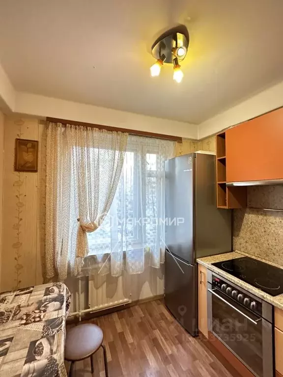 3-к кв. Санкт-Петербург ул. Уточкина, 6К1 (65.0 м) - Фото 2