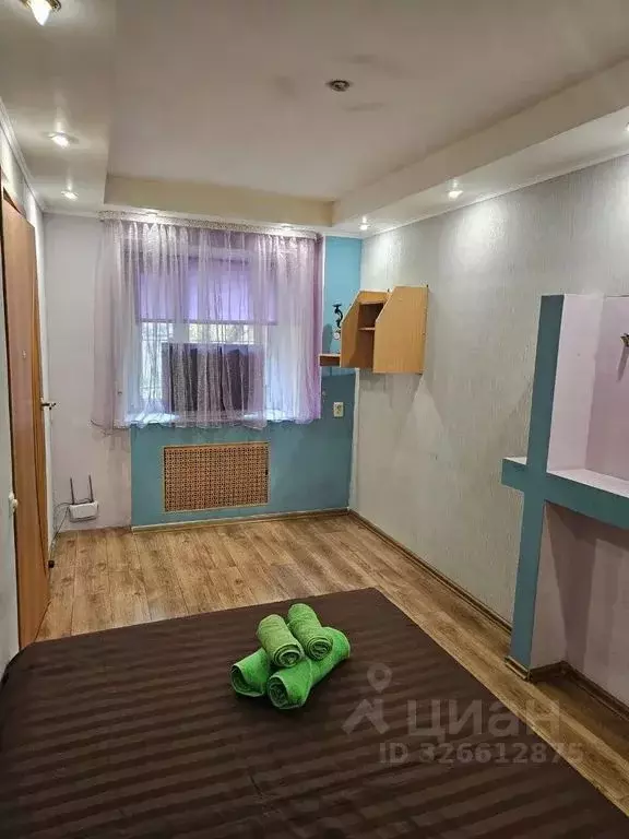 2-к кв. Московская область, Электросталь просп. Ленина, 35а (50.0 м) - Фото 2