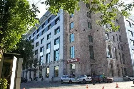 Офис в Москва ул. Бутырский Вал, 68/70С1 (195 м) - Фото 0