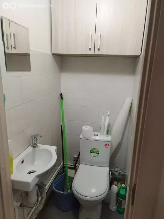 Офис (17 м) - Фото 1