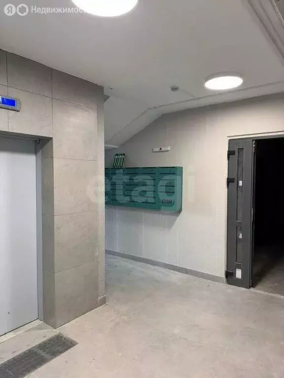 1-комнатная квартира: Севастополь, улица Токарева, 18Дк1 (38.2 м) - Фото 1