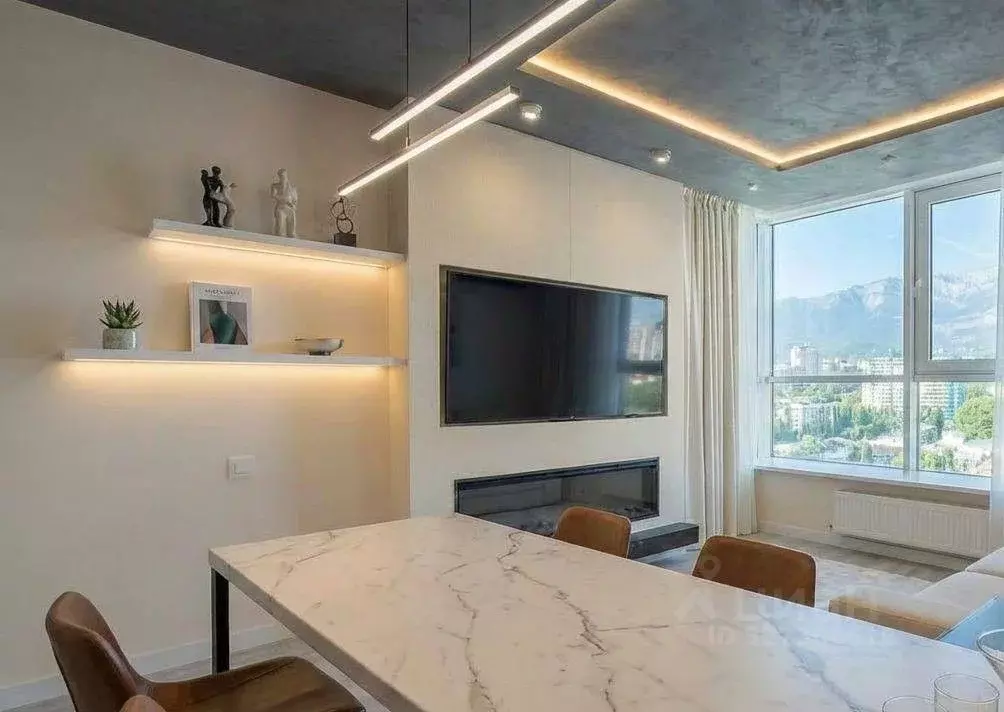 2-к кв. Крым, Ялта ул. Гоголя, 4 (89.0 м) - Фото 2