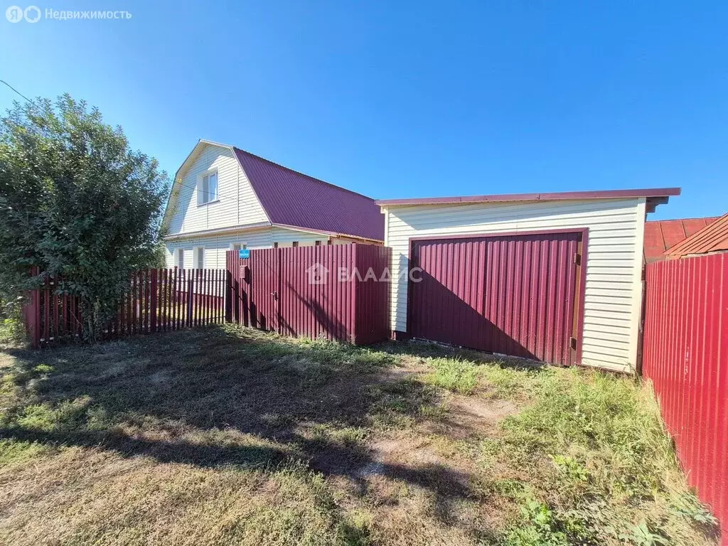 Дом в Бессоновка, Социалистическая улица, 3 (93.5 м) - Фото 0