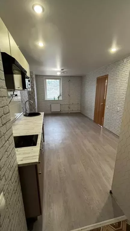 Продаётся 1-к квартира, 35.4 м - Фото 0